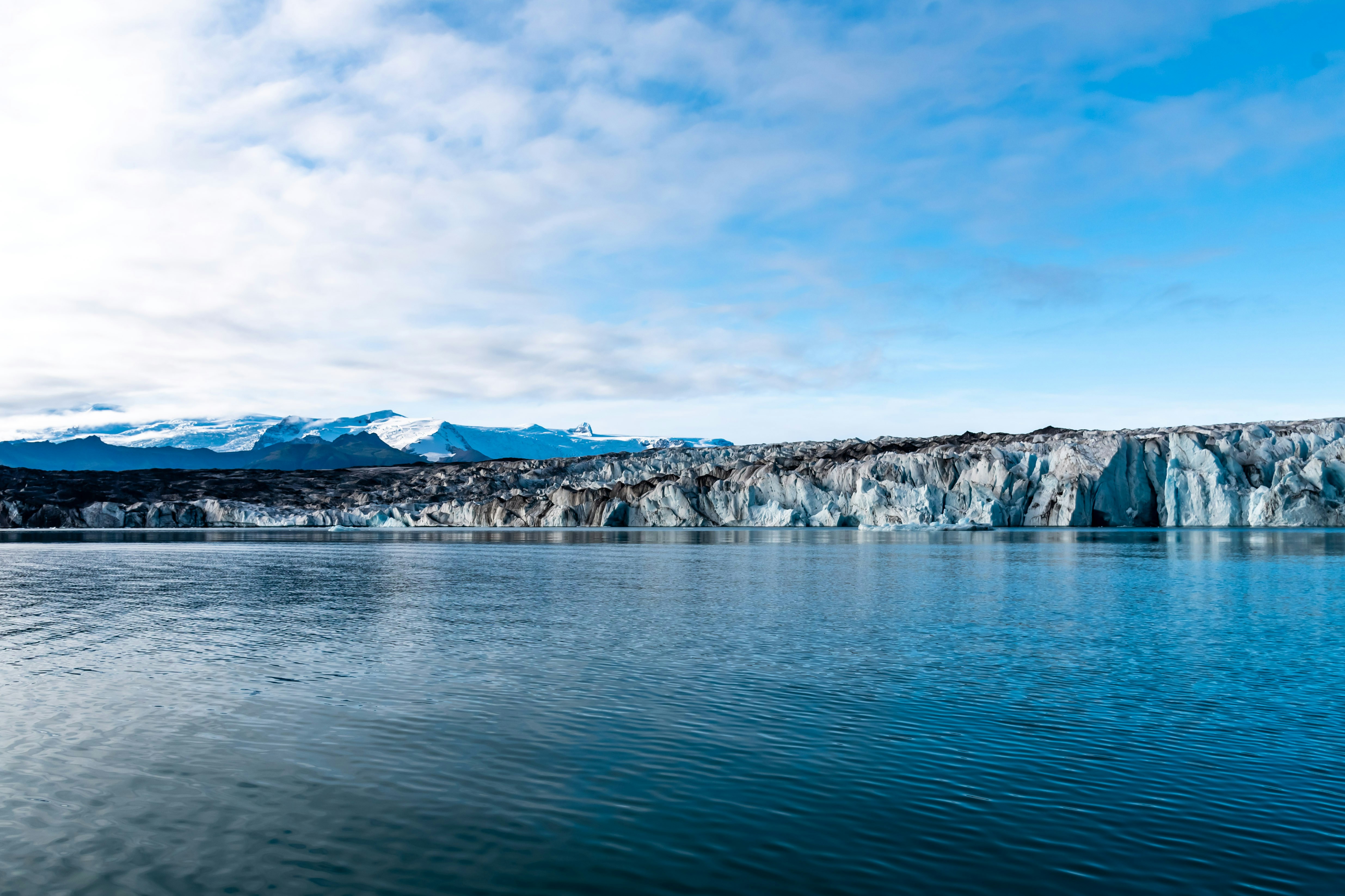 Iceland: the land of ice and fire — 12